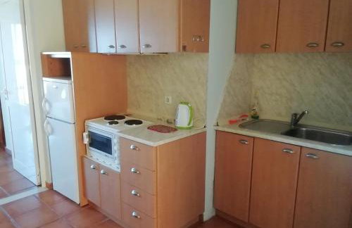 Poseidon Apartments - Foto 19