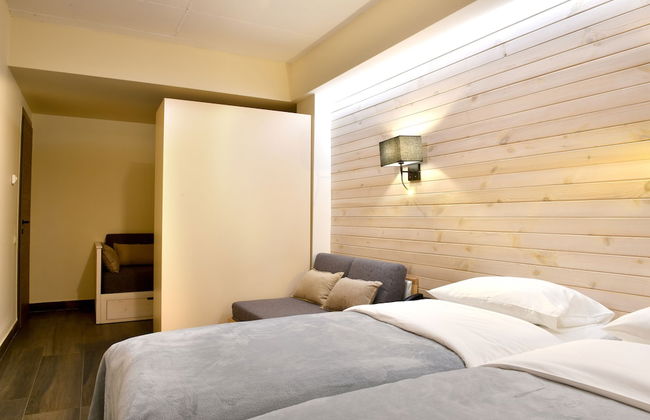 Gudauri Hills ApartHotel - Foto 3