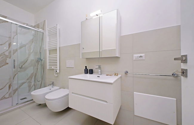 YCH Delightful flat near San Giovanni - Foto 21