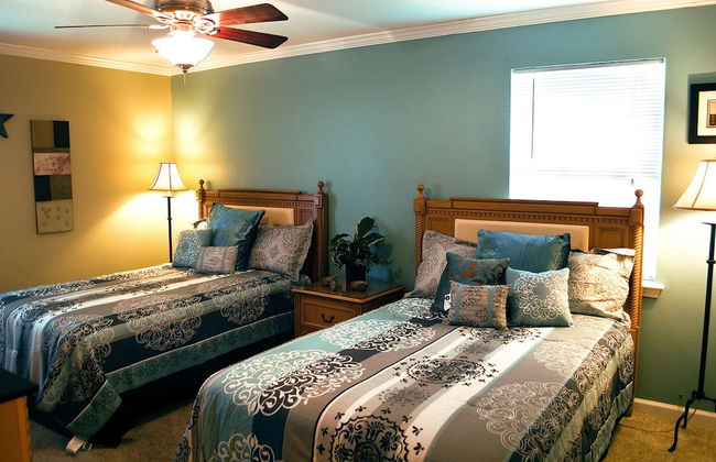 Moonbeam City ELF Home - Foto 3