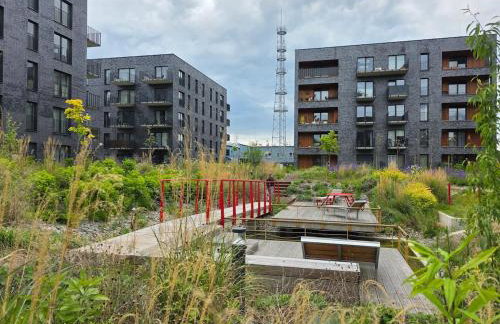 The Lucky Five at Glivia Parking&Garden - Foto 15