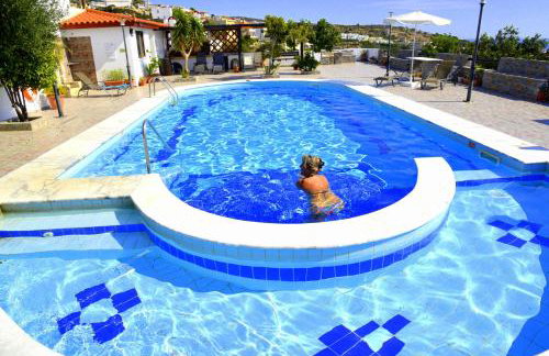 Filoxenia Villa - Foto 9