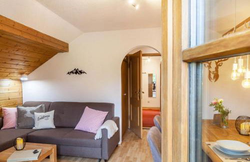 Ferienwohnung Reschberg - Foto 11