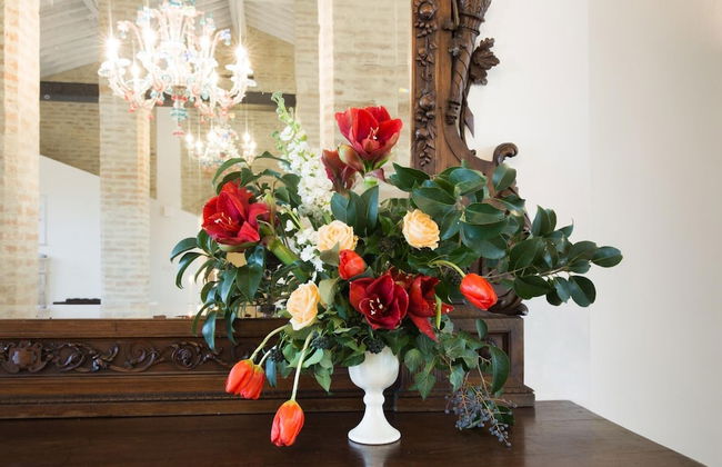 Villa Quattro Stagioni - Foto 37