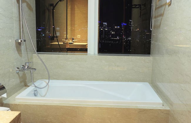 Menteng Park Exclusive Emerald - Foto 49