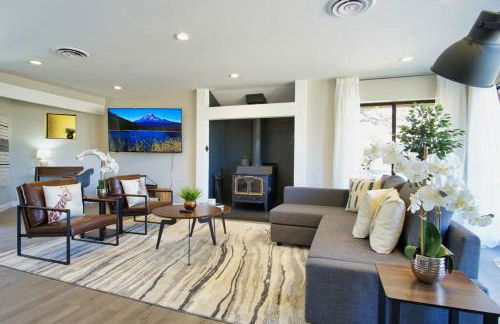 Oakridge Ranch ※ Sequoia, Kern River & Lake Escape - Foto 6