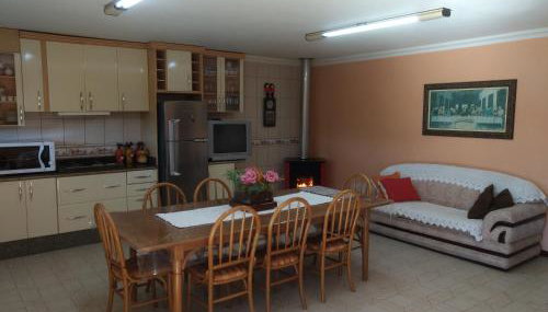 Casa das Palmeiras + Quiosque - Foto 5