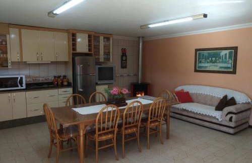 Casa das Palmeiras + Quiosque - Foto 5