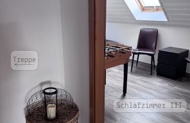 Ferienhaus "Auszeit an den Salzwiesen" - Foto 18