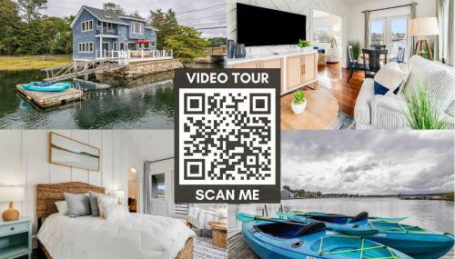 Waterfront Escape Dock & More - Photo 4