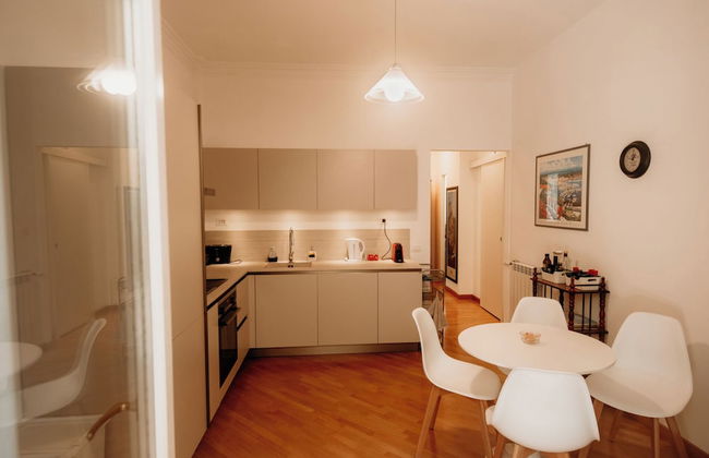 Green Hill Apartment - Photo 15