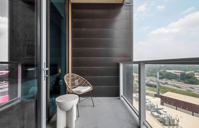 Modern Rainey St Oasis with Pool & Views - Foto 16