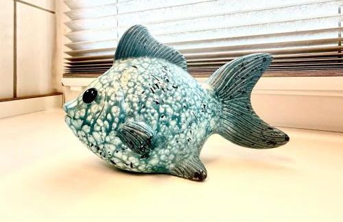 Ferienapartment Säntisblick - gemütlicher Rückzugsort mit Ausblick - Photo 10