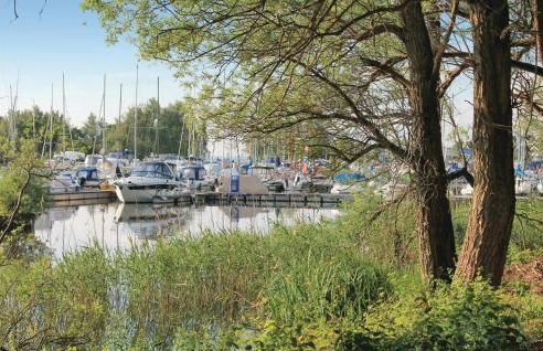 Nice Home In Rechlin With Sauna - Photo 26