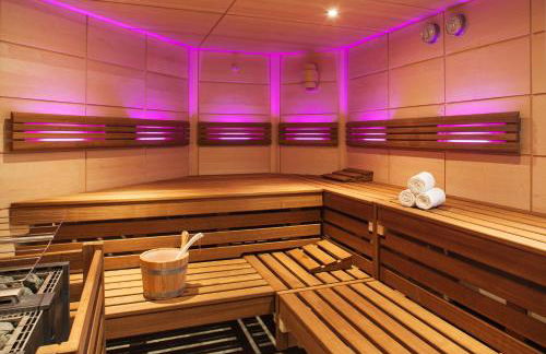 Hapimag Ferienwohnungen Unterkirnach - Foto 12