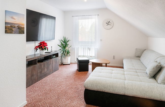 Cosy Apartment in Dresden With Balcony and Swimming Pool - Foto 31