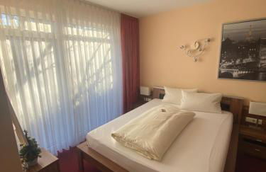 Atrium serviced Apartments and Bungalows - Foto 36