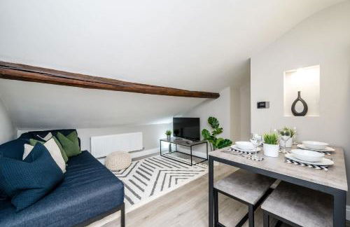 Two Apartments in One , City Centre, Sleeps 11! - Foto 17