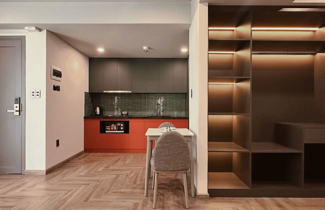 TUK TAK SPACES - Foto 36