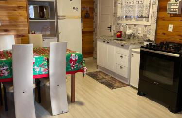 Casa Aconchego Serrano - Foto 29