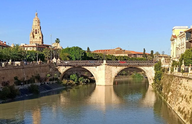 Kleingruppentour durch Murcia - Foto 1