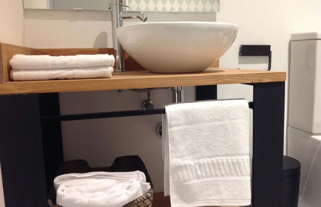 Apartamentos GADIR CENTRO - Foto 70