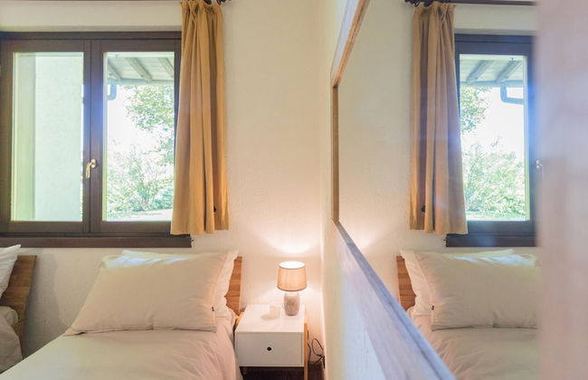 Co-b730-decr9at - Villa Visina - Foto 34