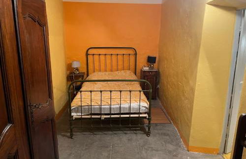 Logement atypique tout en pierre - Foto 3