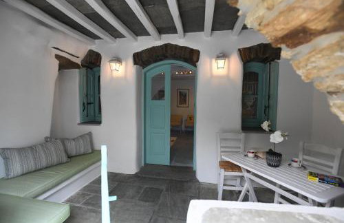 Galatea House Katoï with patio - Foto 31