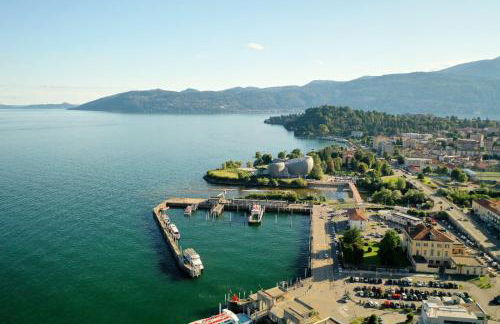 Villa Mariel Verbania Centro - Foto 27