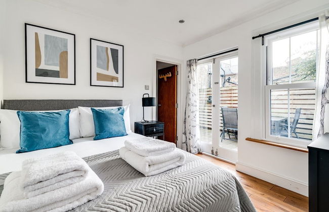 Tufnell Park Hideaway - Foto 3