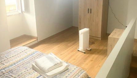 Apartment in Coimbra Historical Center - Foto 3