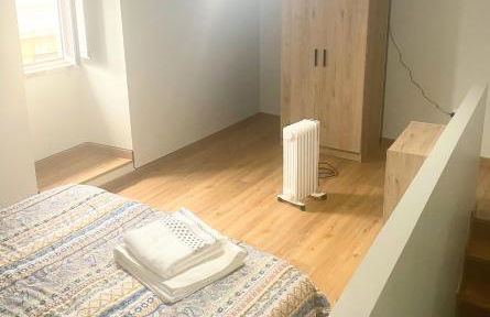 Apartment in Coimbra Historical Center - Foto 3