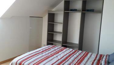 T2 lumineux à Perros-Guirec, plein centre-ville - Foto 4