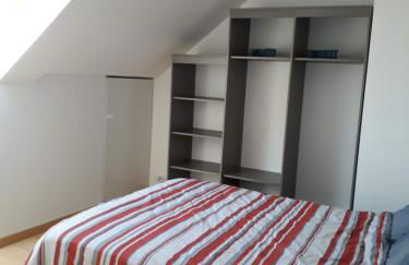 T2 lumineux à Perros-Guirec, plein centre-ville - Foto 4