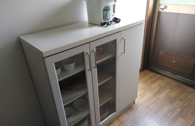 Miyori Furusato Taikenmura - Foto 21