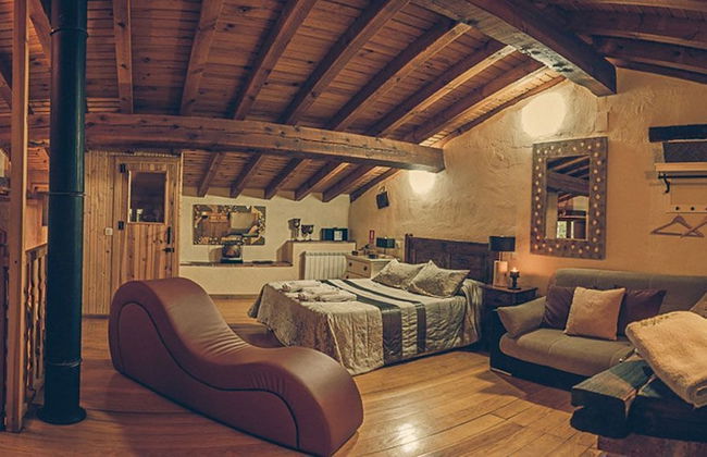 Los Sitios de Aravalle - Foto 8