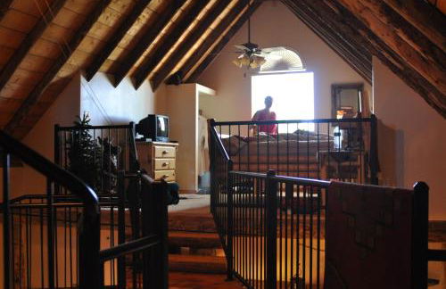 Wild West Retreat - Foto 14