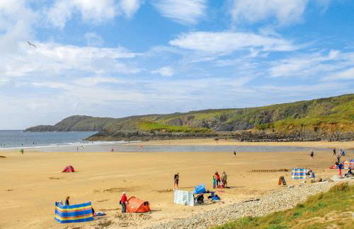 Carn Llidi Cottage - Photo 26