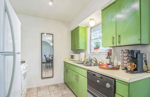 Barton Creek*Hospitals*Downtown*Airport - Foto 3