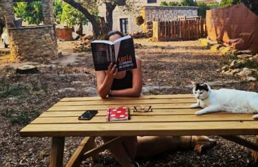 Can Costals Olivo - Foto 29