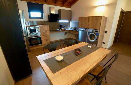 Apartamentos Rurales Argame - Foto 49