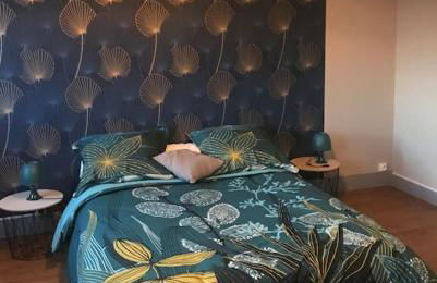 Gîte spacieux et chaleureux - Foto 1