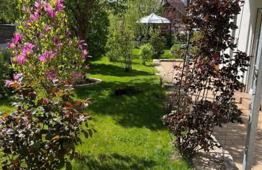 Apartment Henriette - Foto 12