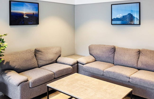 6 Person Holiday Home in Svelgen-by Traum - Foto 7