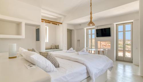 Lil Paros Luxury suites - Foto 2