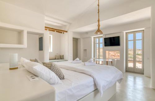 Lil Paros Luxury suites - Photo 2