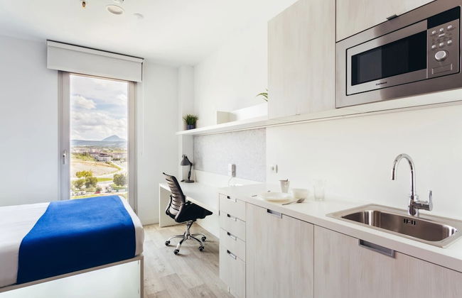 Soto House - Foto 37