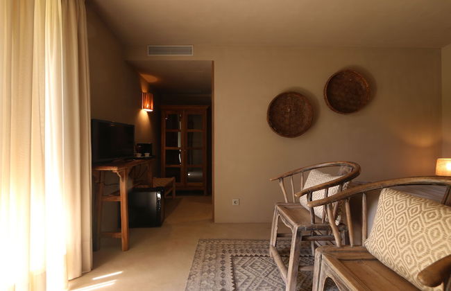 TERRA ROSA COUNTRY HOUSE & VINEYARDS - Foto 26