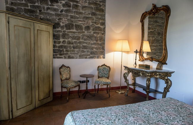 Castello Monticelli - Foto 11